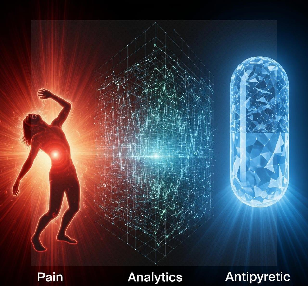 Pain and Fever Relief Guide