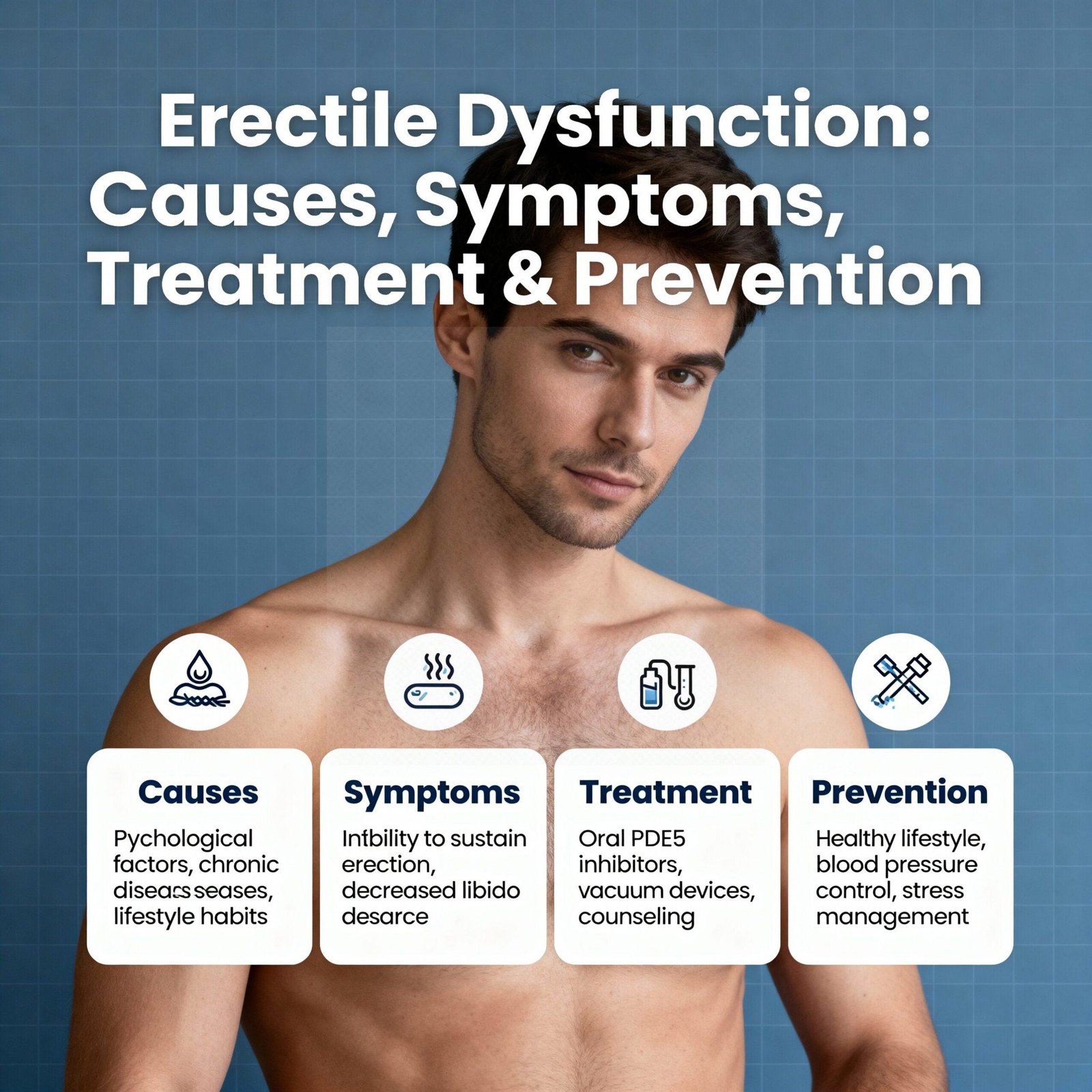 Erectile Dysfunction