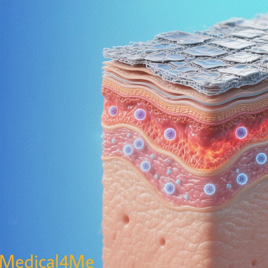 Psoriasis