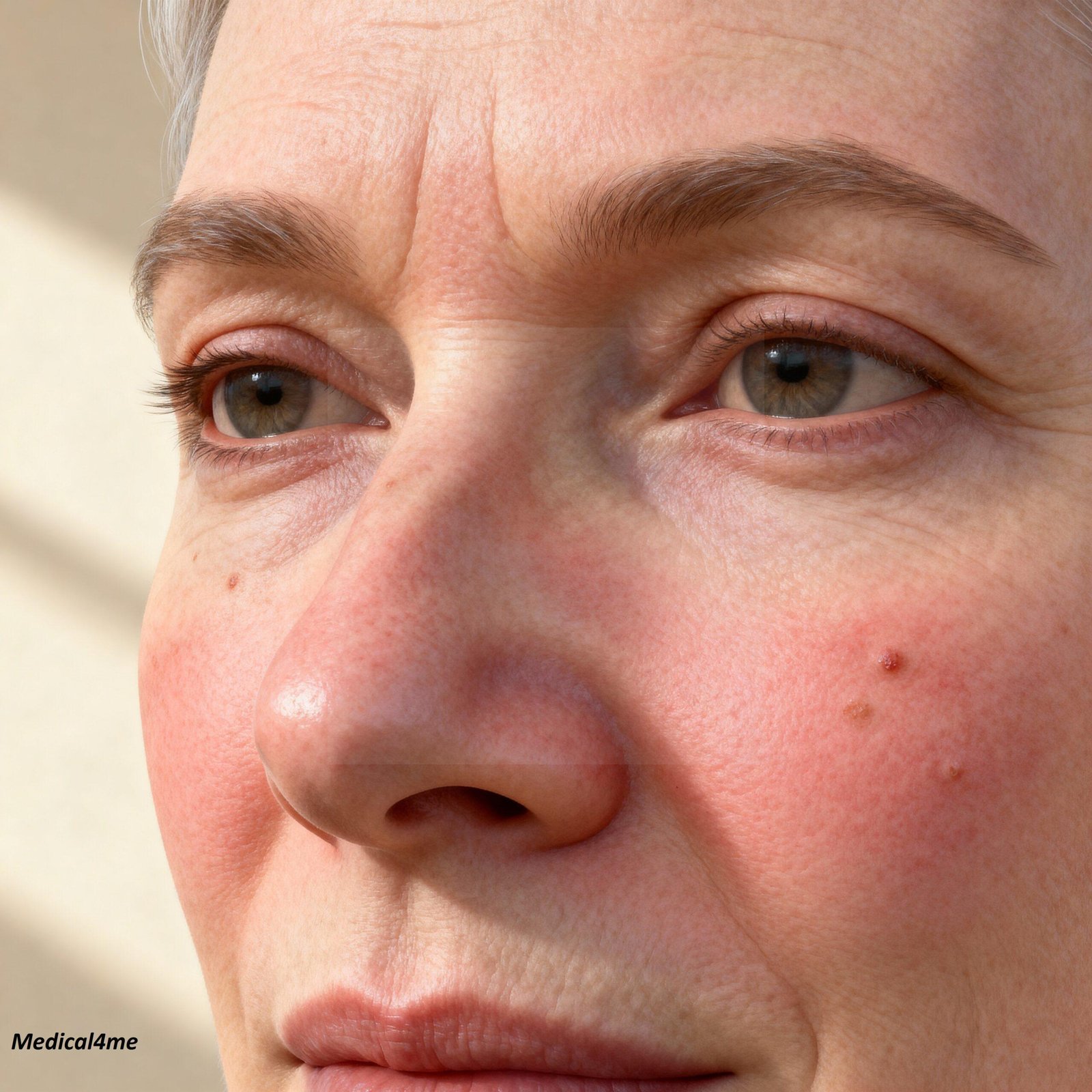 Rosacea