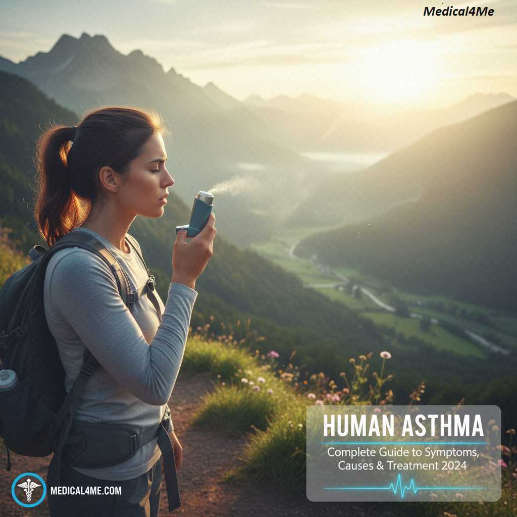Asthma