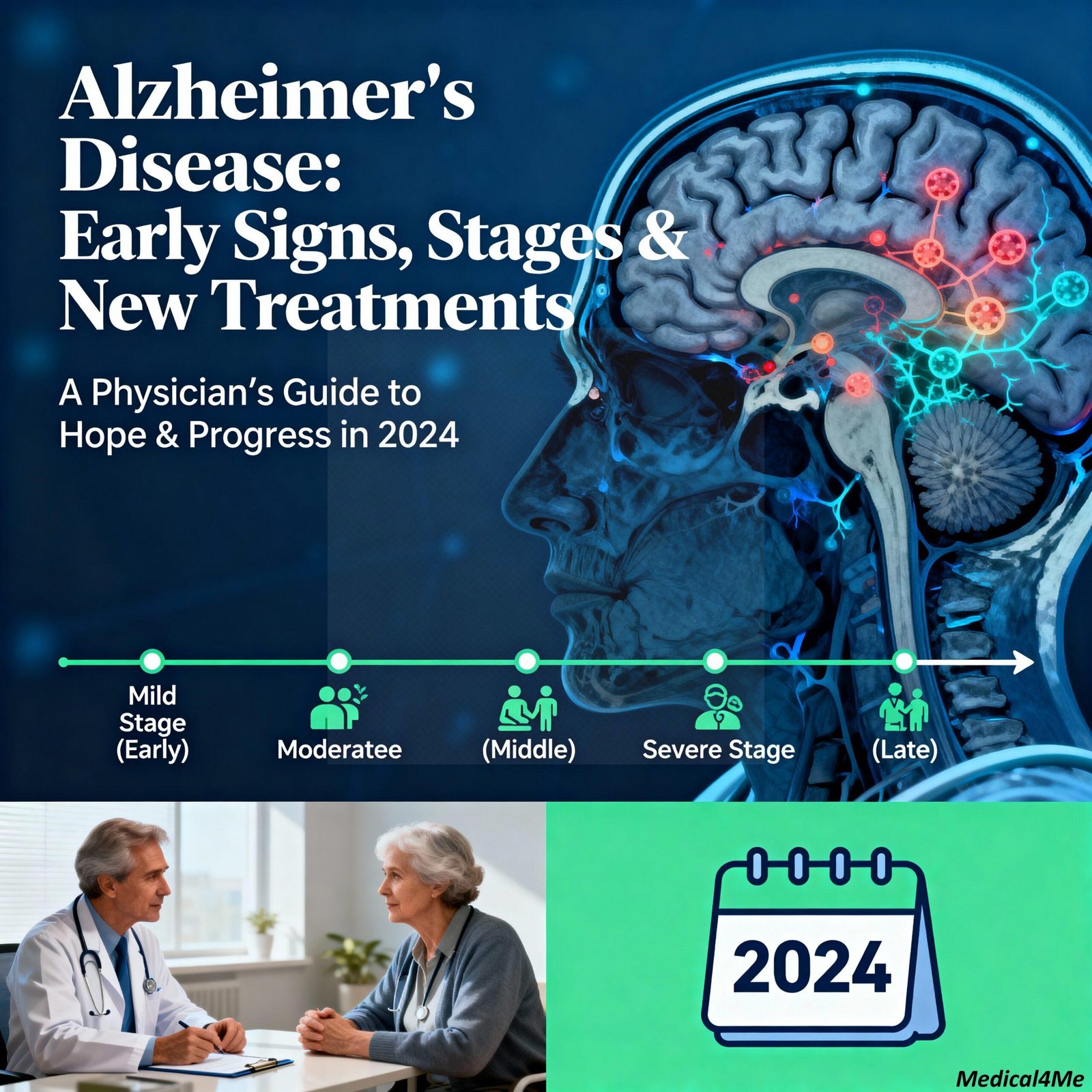 Alzheimer’s Disease