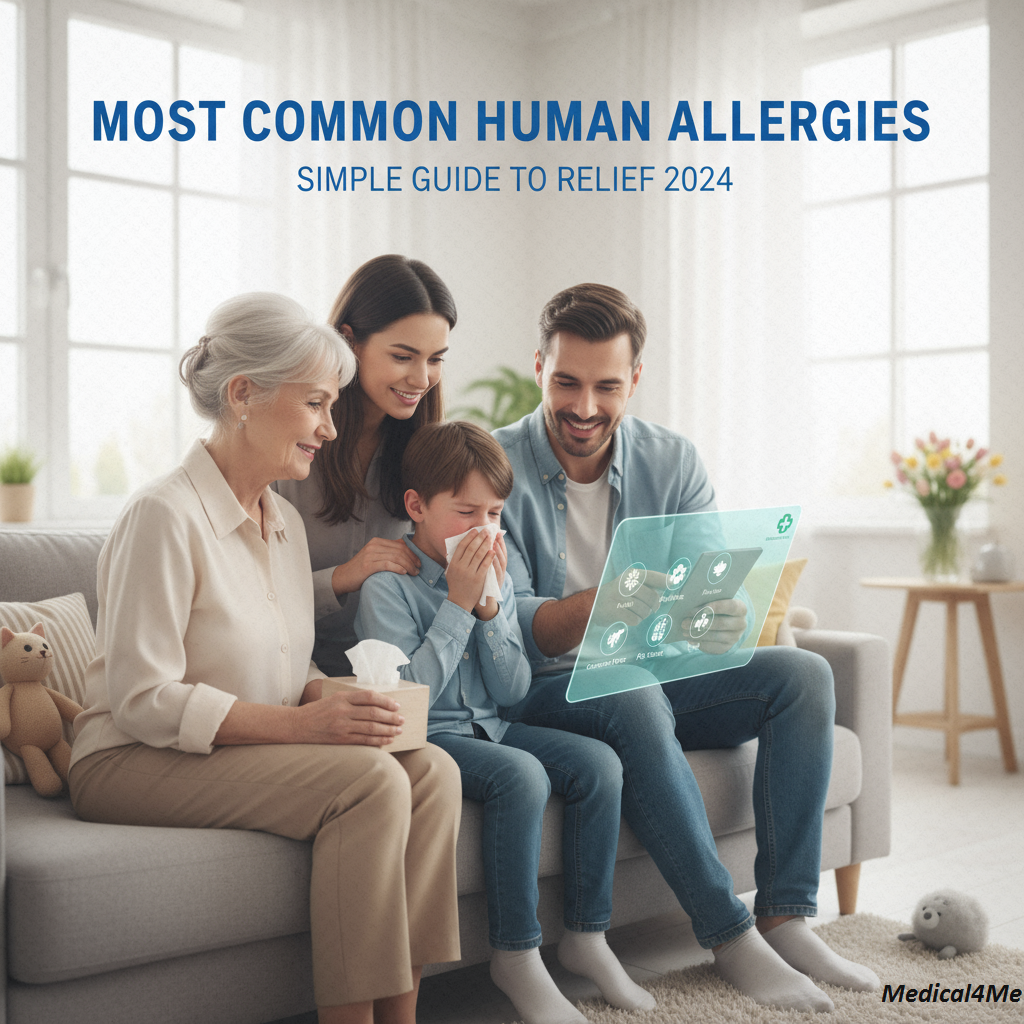 Allergies