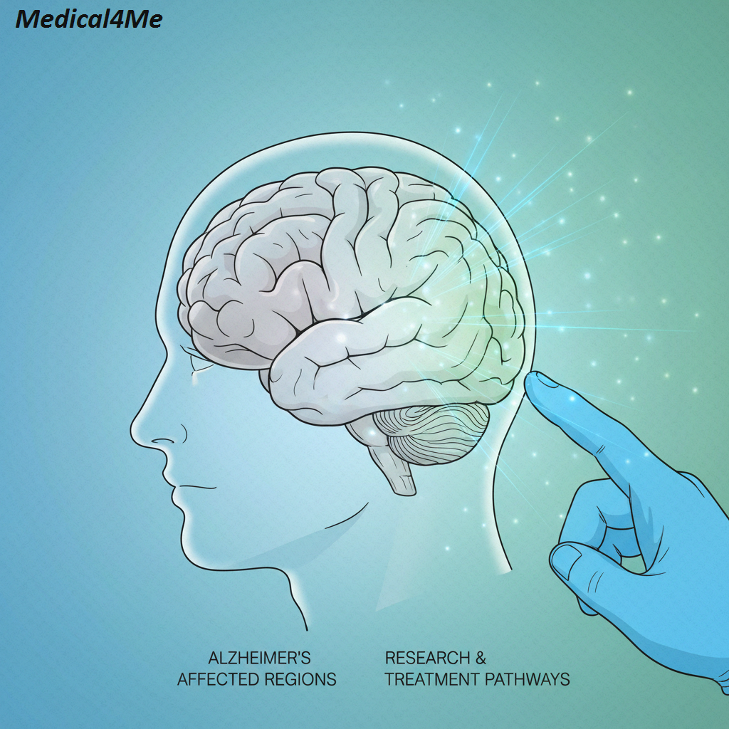 Dementia complete medical guide