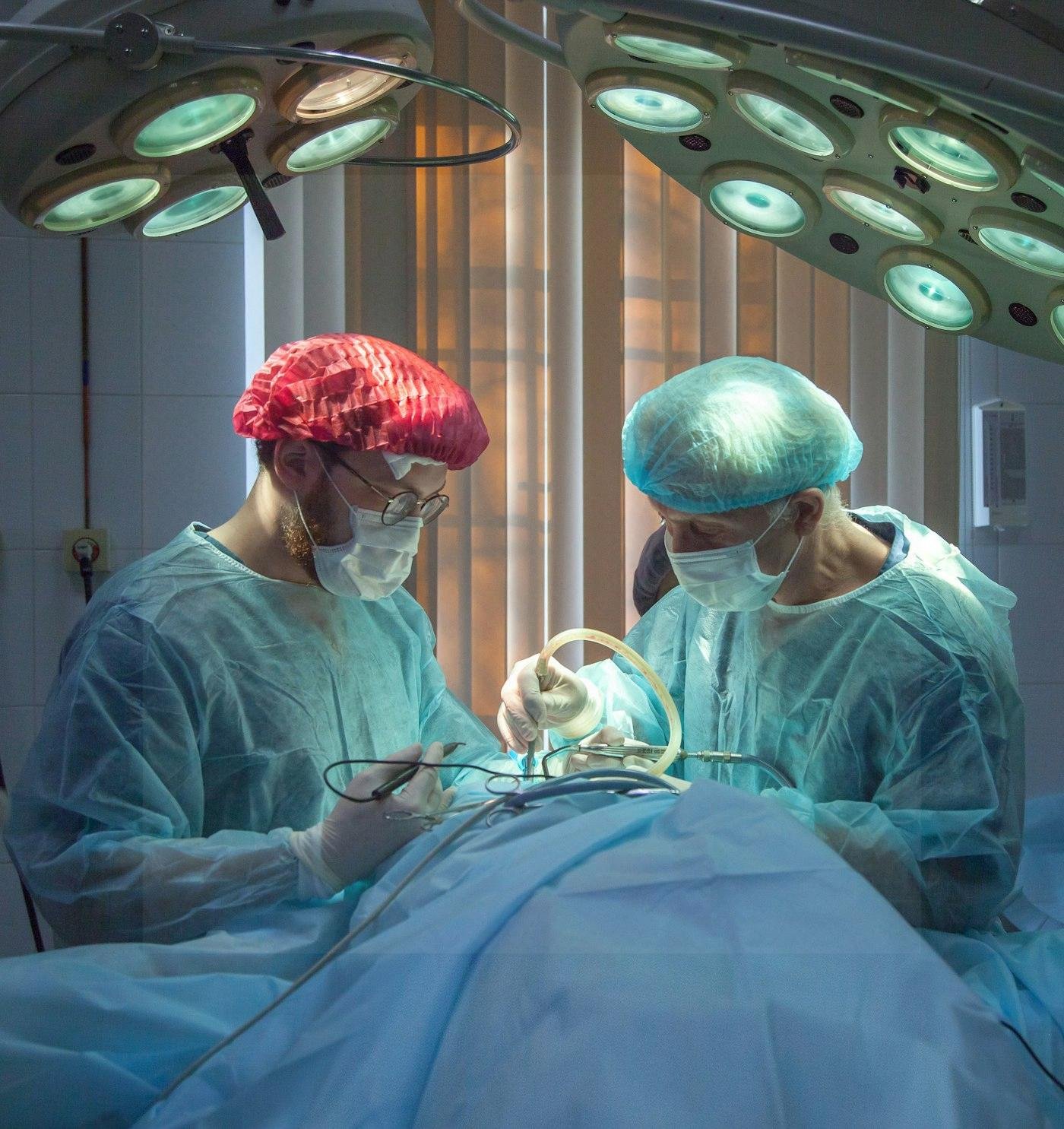 Doctor discussing erectile dysfunction treatment with male patient