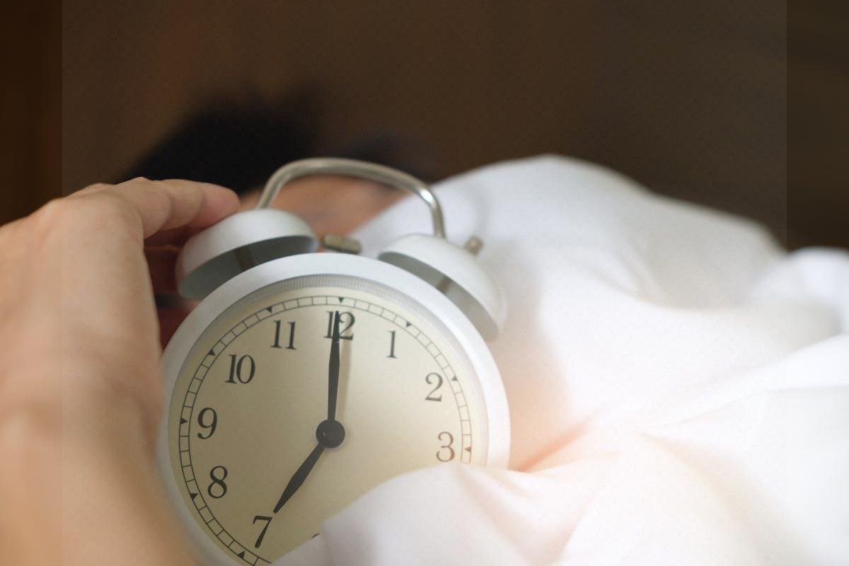 Sleep Paralysis: Complete Patient Guide and Treatment Options