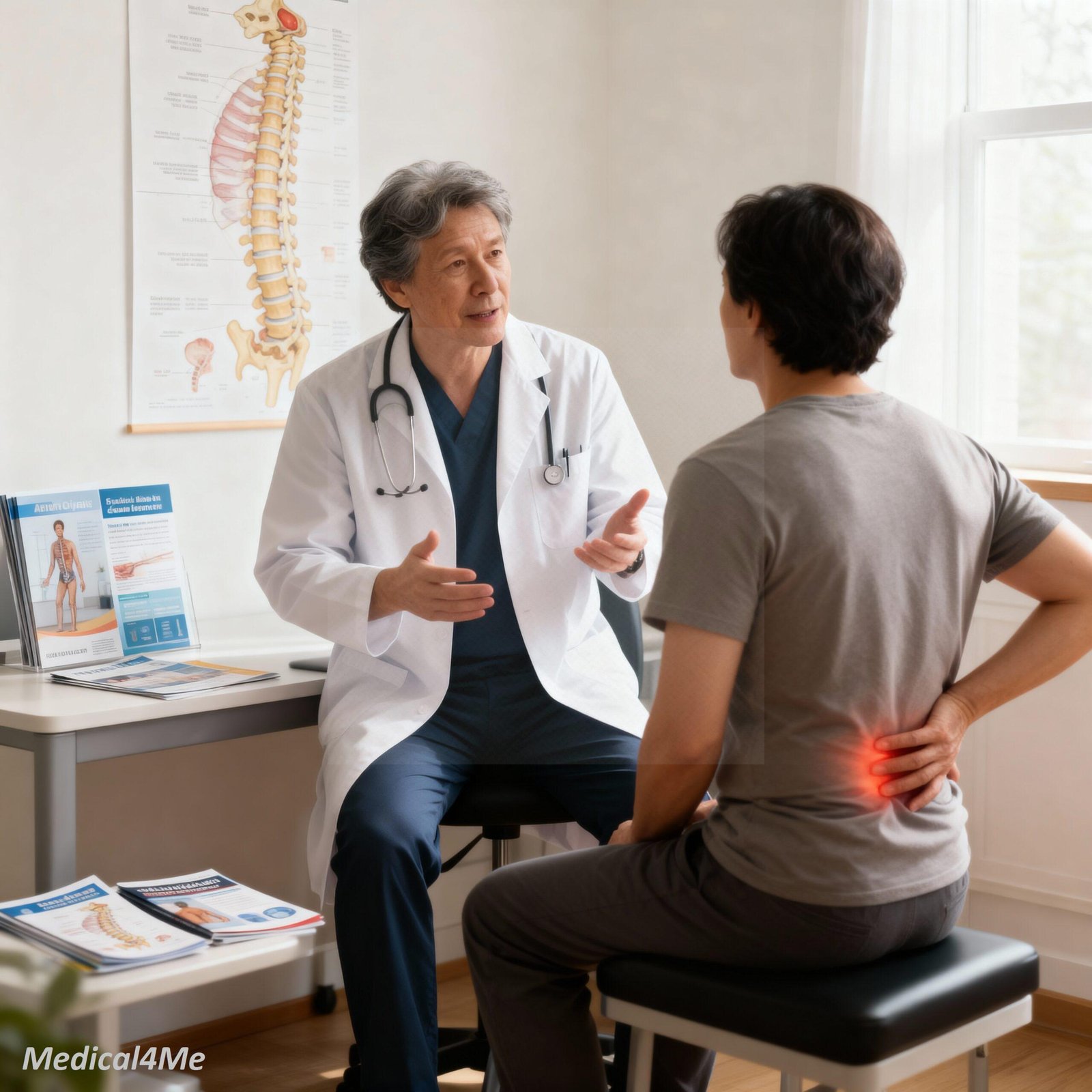 Back Pain