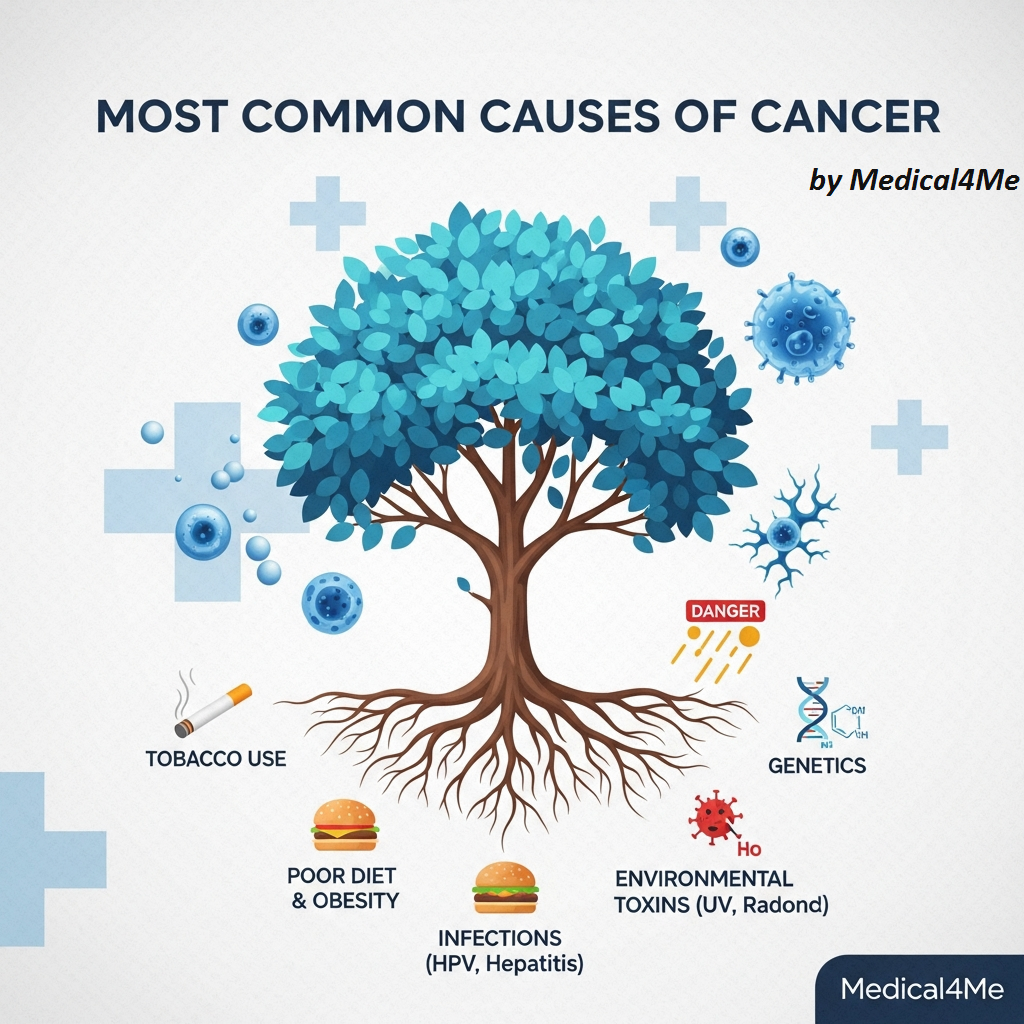 Cancer