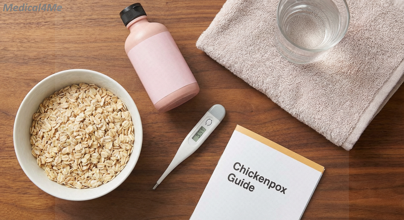 Chickenpox