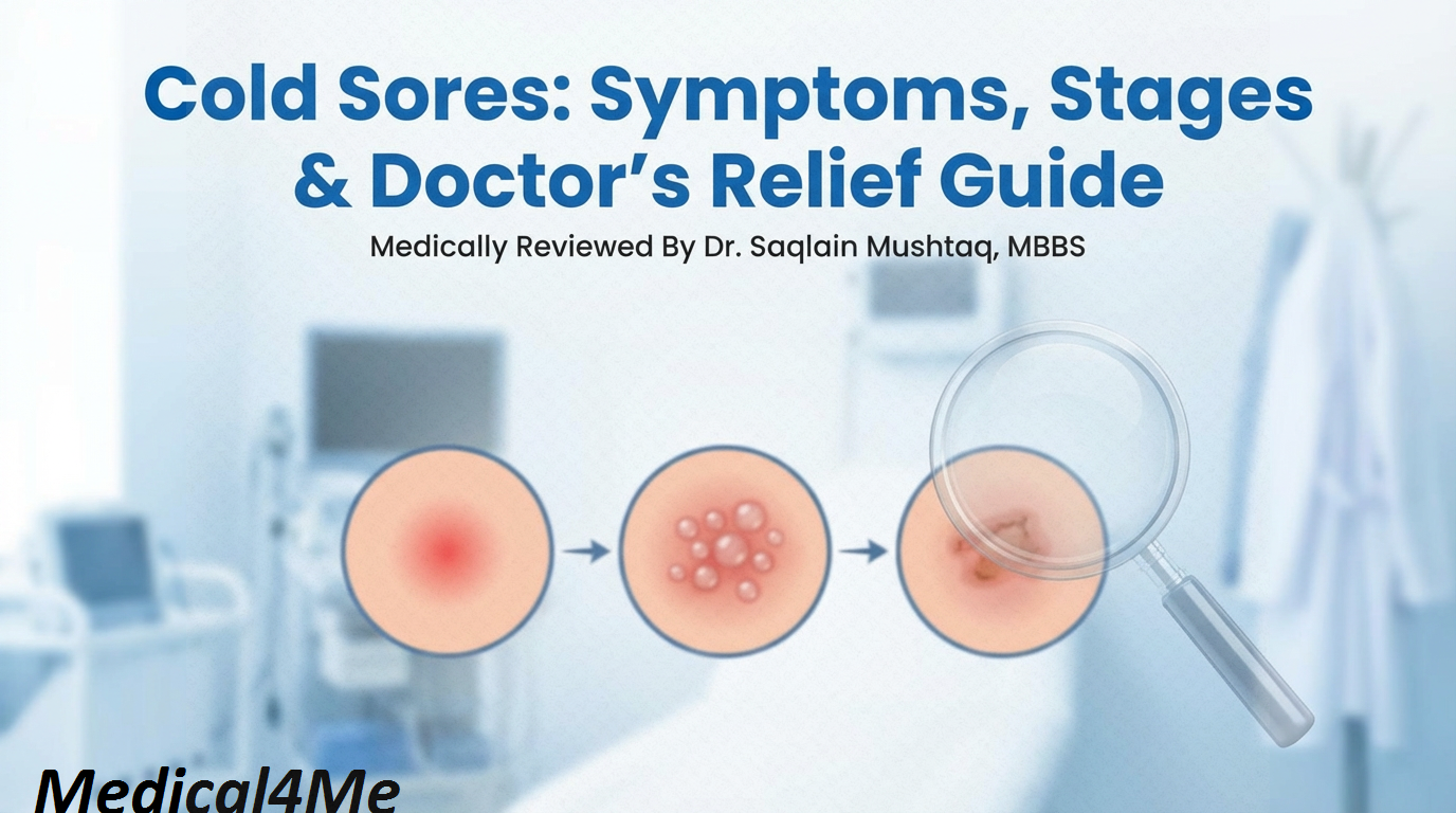 Cold Sores
