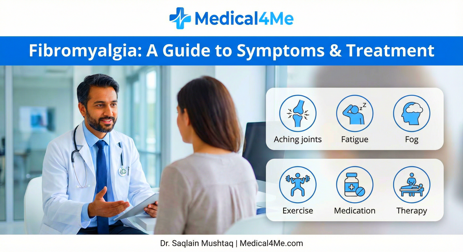 Fibromyalgia