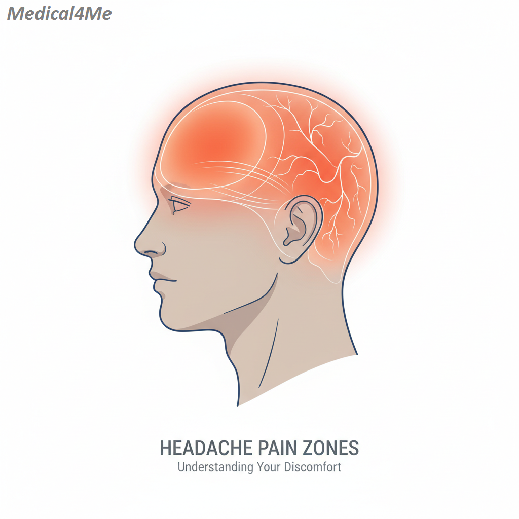 Headaches complete medical guide