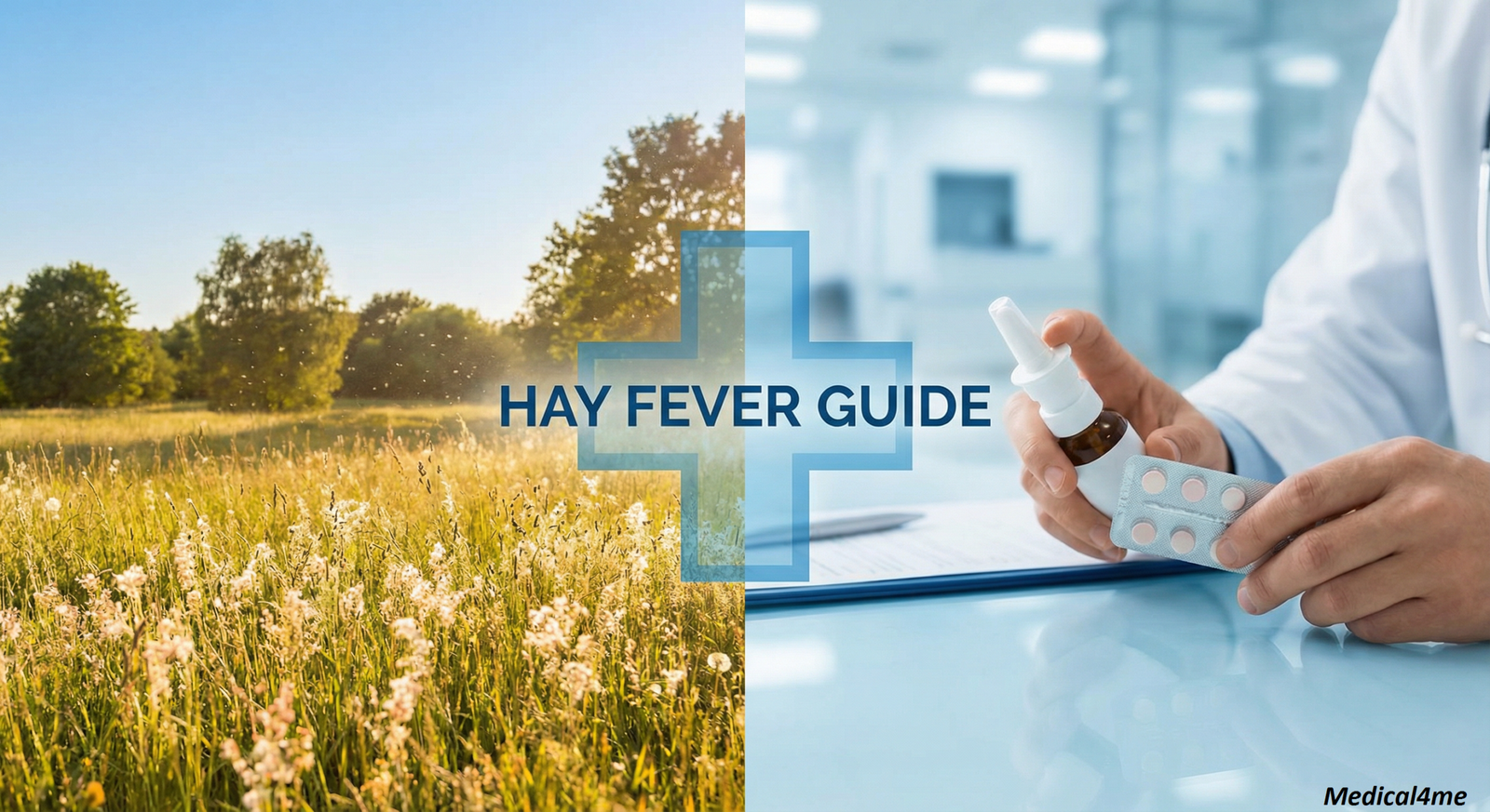 Hay fever