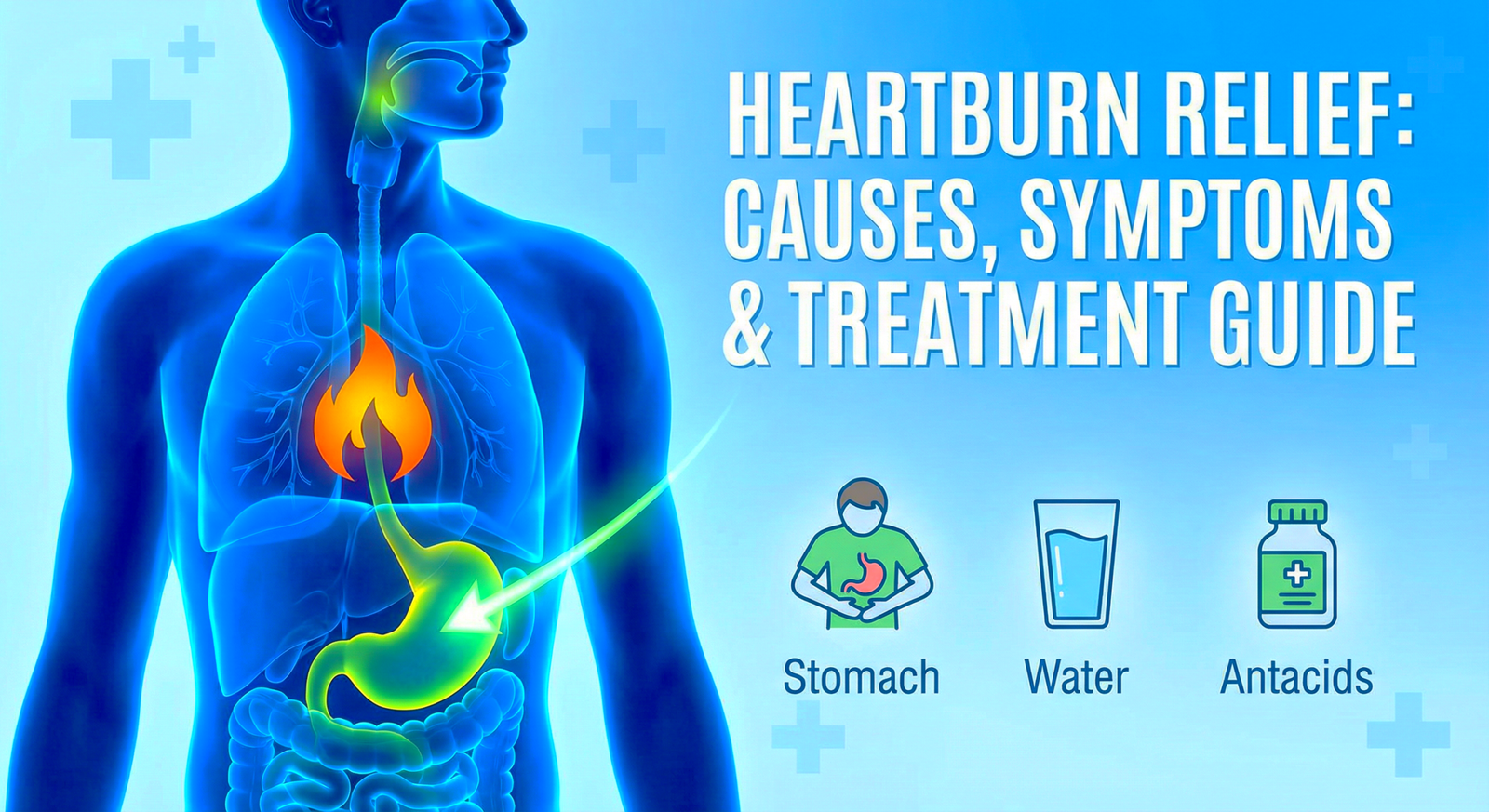 Heartburn