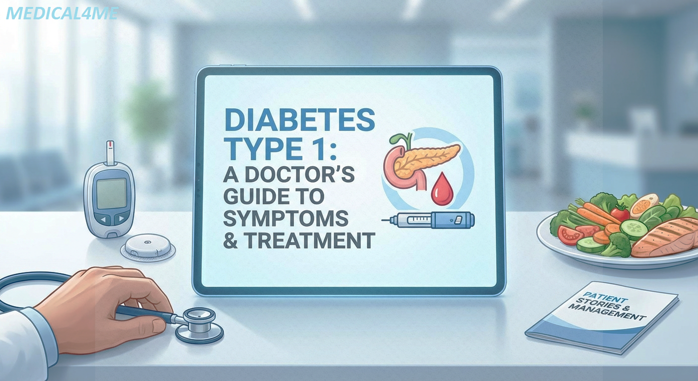 Diabetes Type 1