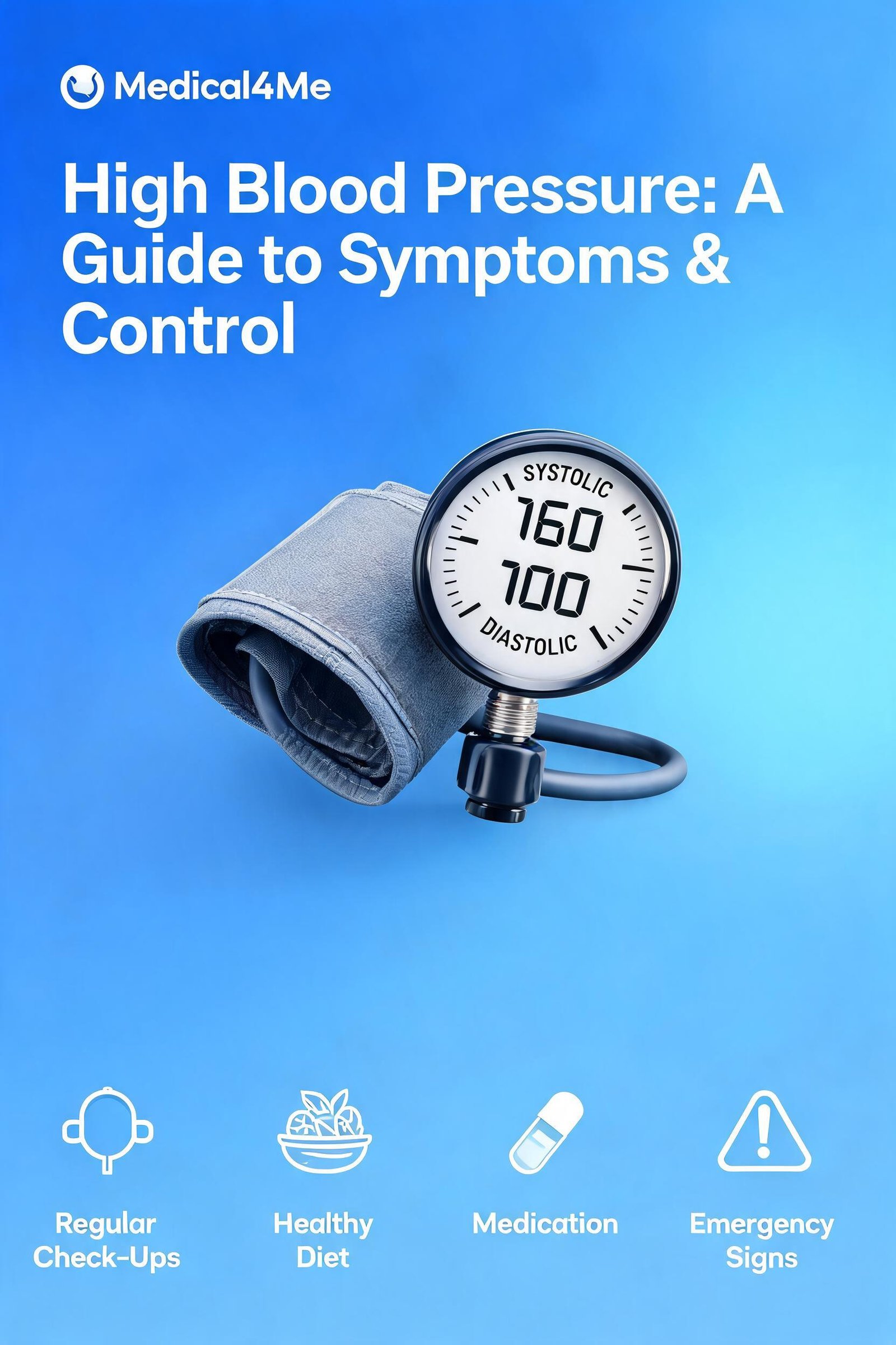 High Blood Pressure